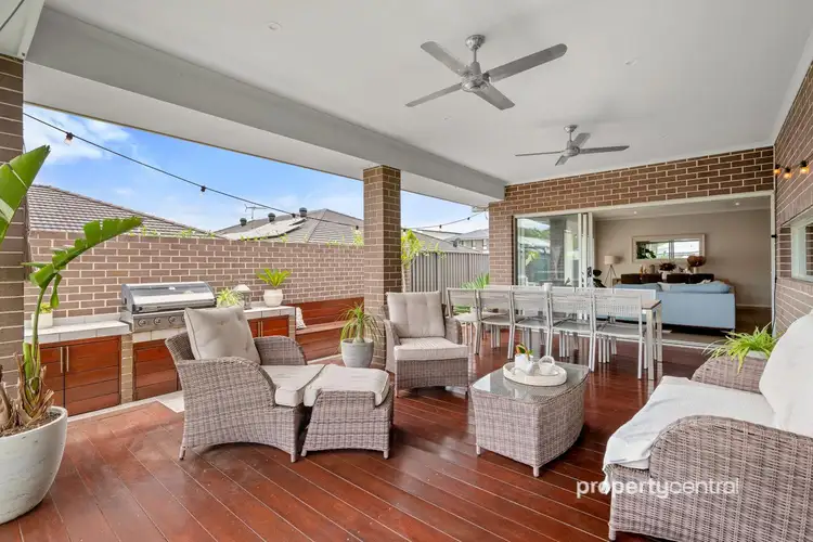 Third view of Homely house listing, 24 White Cedar Avenue, Claremont Meadows NSW 2747