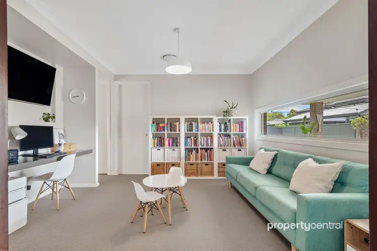 Sixth view of Homely house listing, 24 White Cedar Avenue, Claremont Meadows NSW 2747