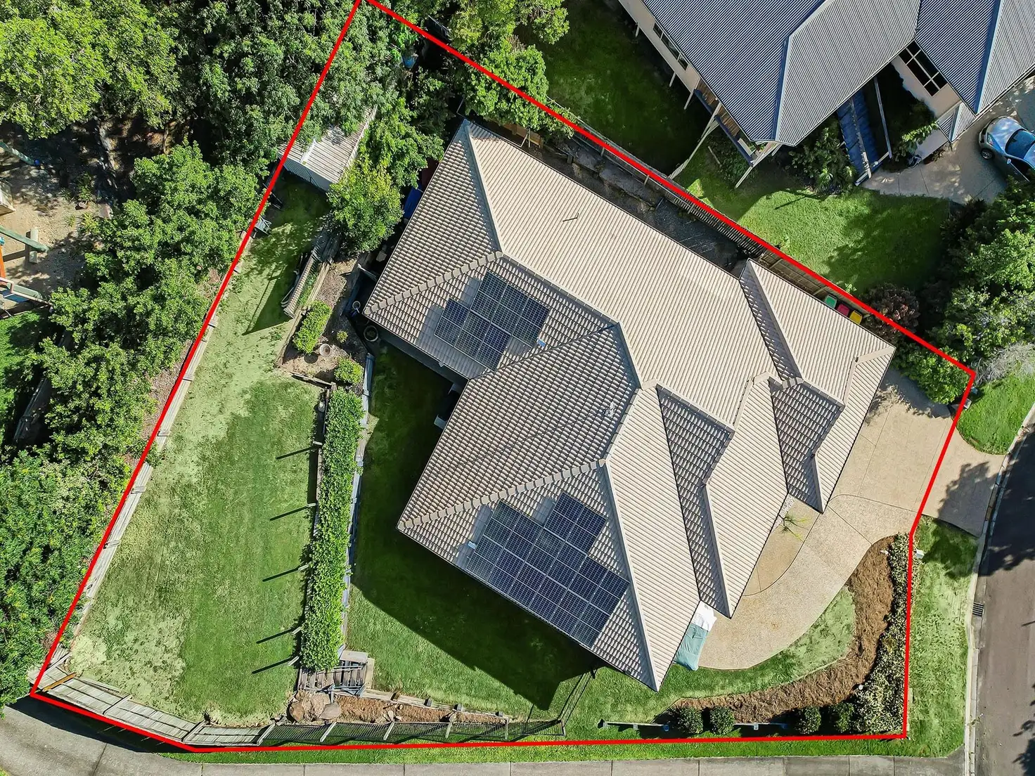 Main view of Homely house listing, 37 Gallery Place, Little Mountain QLD 4551