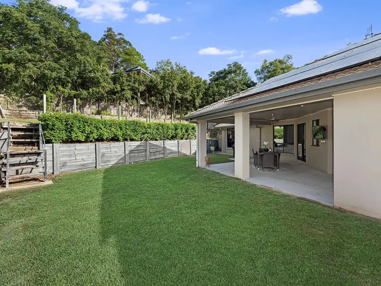 Second view of Homely house listing, 37 Gallery Place, Little Mountain QLD 4551