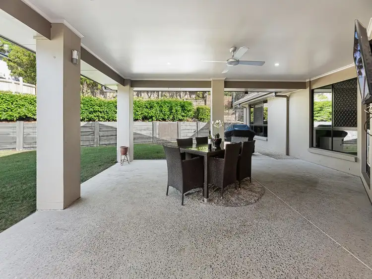 Third view of Homely house listing, 37 Gallery Place, Little Mountain QLD 4551