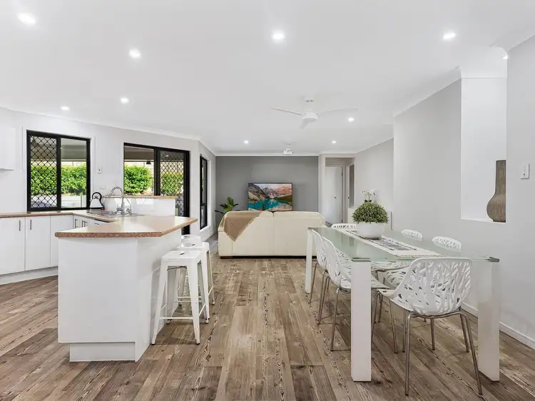 Fourth view of Homely house listing, 37 Gallery Place, Little Mountain QLD 4551