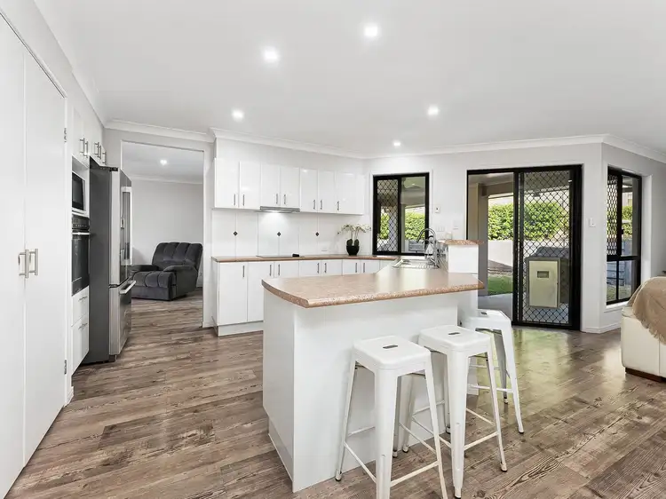 Fifth view of Homely house listing, 37 Gallery Place, Little Mountain QLD 4551