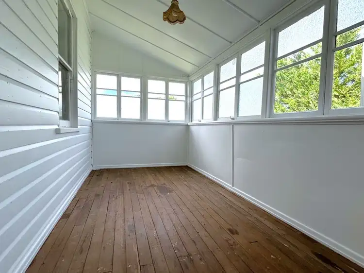 Second view of Homely house listing, 198 Ruthven Street, North Toowoomba QLD 4350