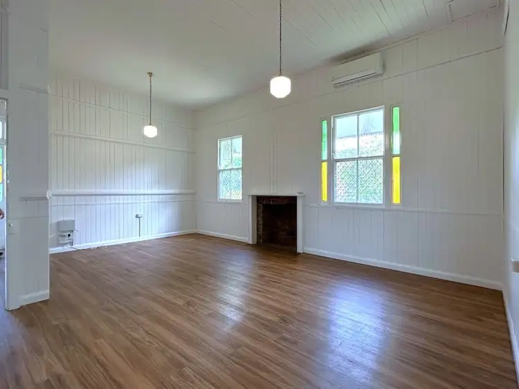 Fourth view of Homely house listing, 198 Ruthven Street, North Toowoomba QLD 4350