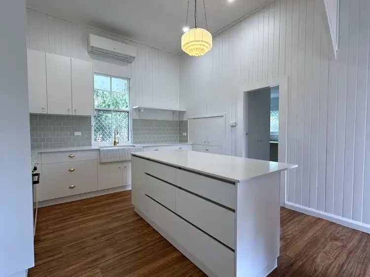 Fifth view of Homely house listing, 198 Ruthven Street, North Toowoomba QLD 4350