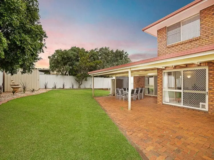 Second view of Homely house listing, 22 Jull Drive, Centenary Heights QLD 4350