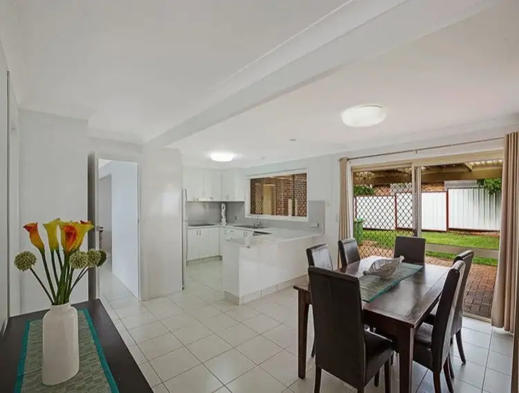 Fourth view of Homely house listing, 22 Jull Drive, Centenary Heights QLD 4350