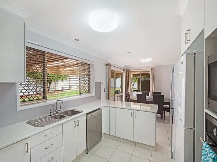 Fifth view of Homely house listing, 22 Jull Drive, Centenary Heights QLD 4350