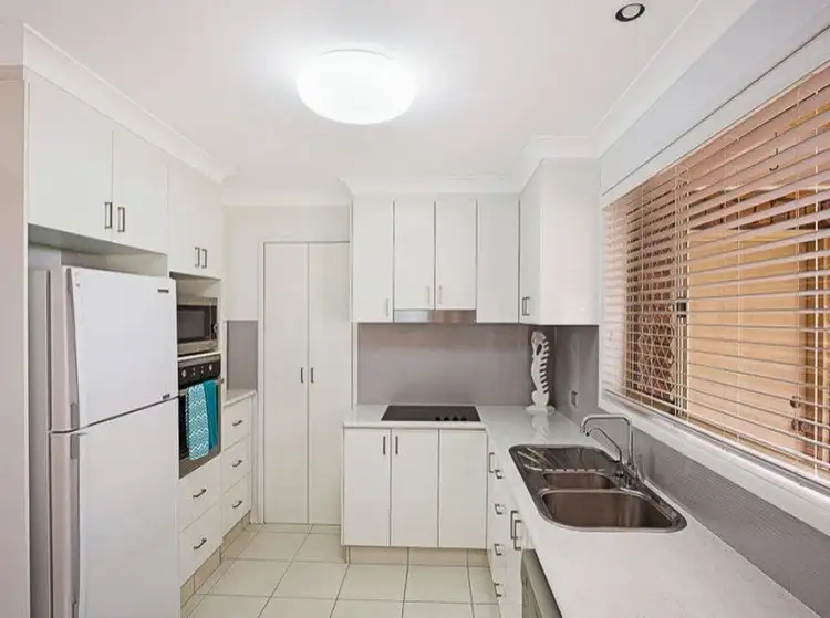 Sixth view of Homely house listing, 22 Jull Drive, Centenary Heights QLD 4350