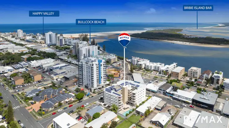 304/115 Bulcock Street, Caloundra QLD 4551