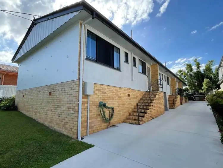 1/14 Arnold ST, Holland Park QLD 4121