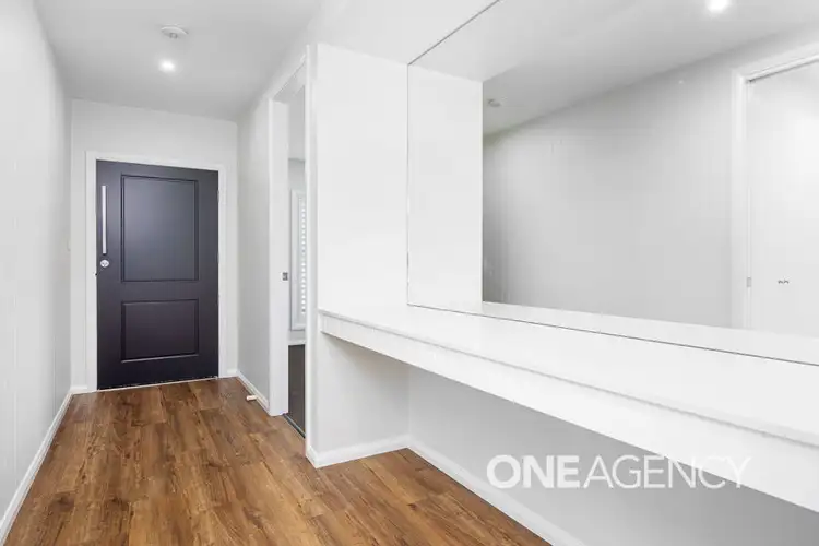 Second view of Homely house listing, 3 QUILL AVENUE, Boorooma NSW 2650