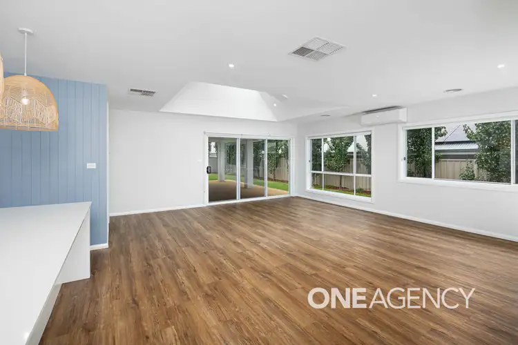 Third view of Homely house listing, 3 QUILL AVENUE, Boorooma NSW 2650