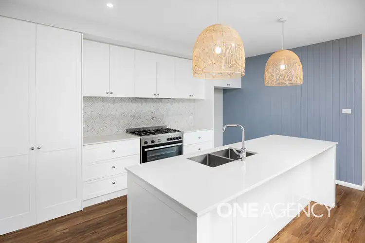 Fourth view of Homely house listing, 3 QUILL AVENUE, Boorooma NSW 2650