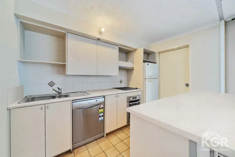 Third view of Homely apartment listing, 37/492 Main St, Kangaroo Point QLD 4169