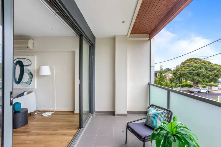 Fourth view of Homely townhouse listing, 4/4 Austral Avenue, Preston VIC 3072
