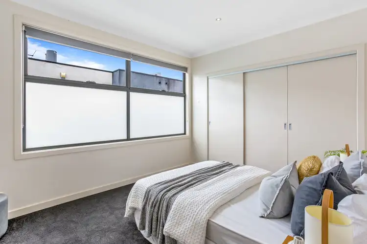 Fifth view of Homely townhouse listing, 4/4 Austral Avenue, Preston VIC 3072