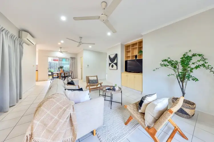 Second view of Homely unit listing, 4/2 Tsolos Place, The Narrows NT 820