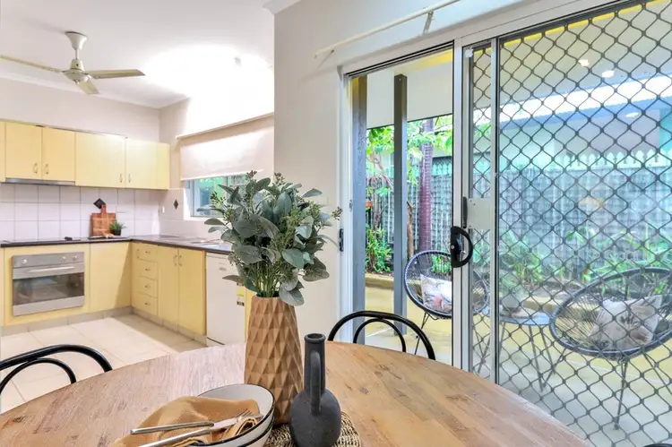 Third view of Homely unit listing, 4/2 Tsolos Place, The Narrows NT 820