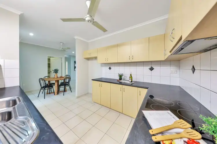 Sixth view of Homely unit listing, 4/2 Tsolos Place, The Narrows NT 820