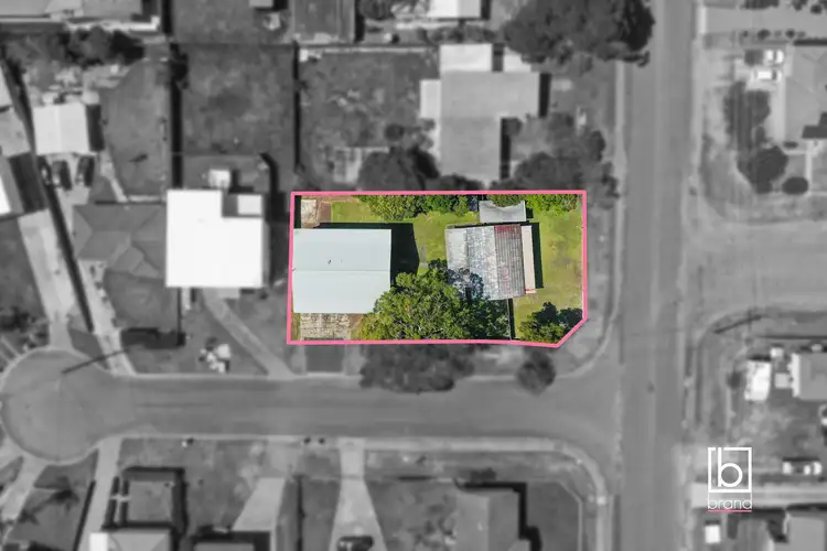 32 Belbowrie Street, Canton Beach NSW 2263