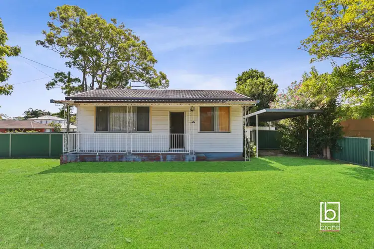 Third view of Homely house listing, 32 Belbowrie Street, Canton Beach NSW 2263