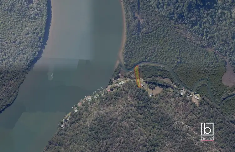 6 Marlows Gully Creek