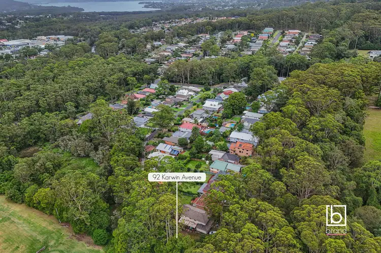 92 Karwin Avenue, Springfield NSW 2250