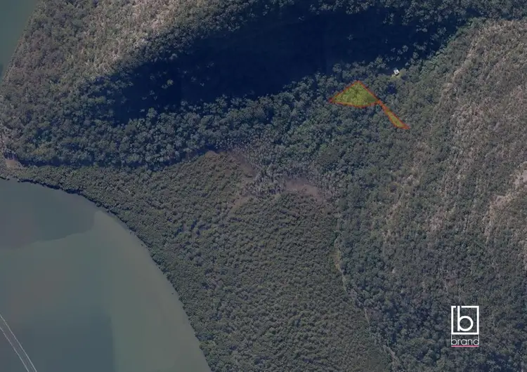 2670 Hawkesbury River, Bar Point NSW 2083