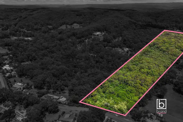 Main view of Homely rural property listing, 60 Glenning Road, Glenning Valley NSW 2261