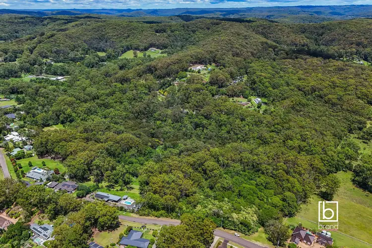 Second view of Homely rural property listing, 60 Glenning Road, Glenning Valley NSW 2261