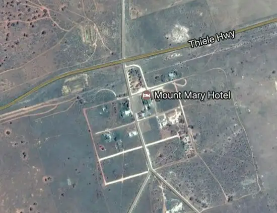 Third view of Homely land listing, Lot 41 Second Street, Mount Mary SA 5374