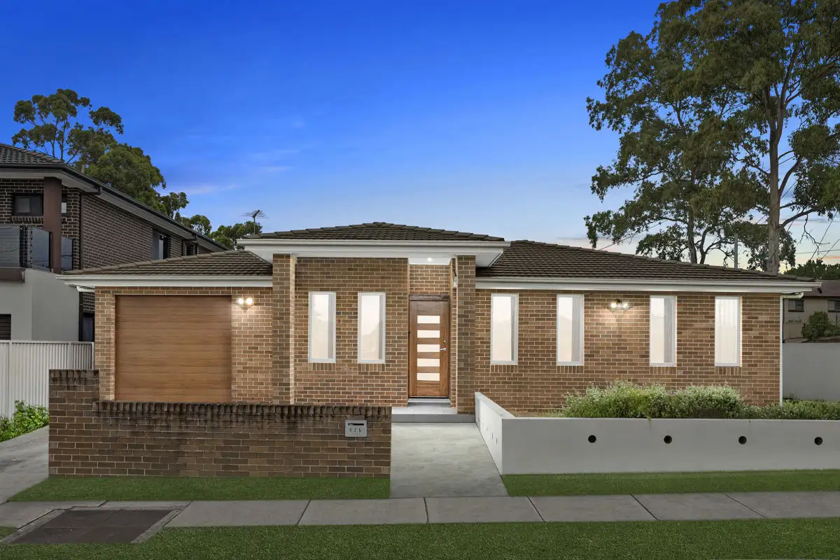 Main view of Homely house listing, 125 Fowler Road, Merrylands NSW 2160