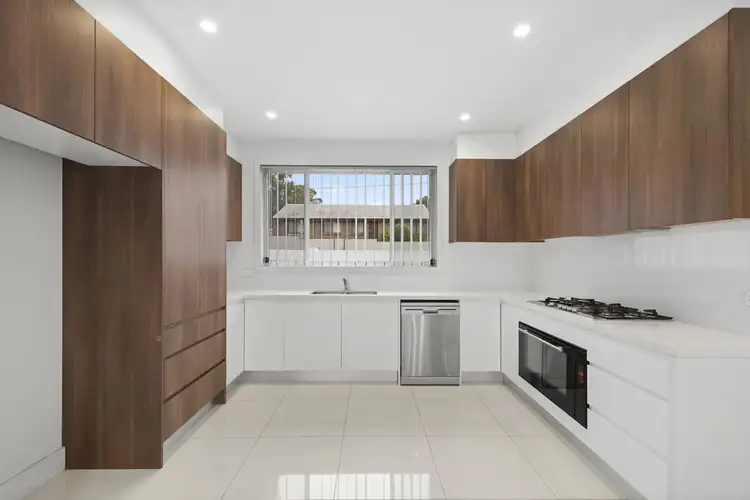 Third view of Homely house listing, 125 Fowler Road, Merrylands NSW 2160