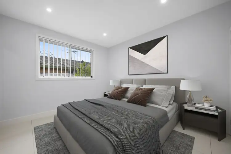 Fifth view of Homely house listing, 125 Fowler Road, Merrylands NSW 2160