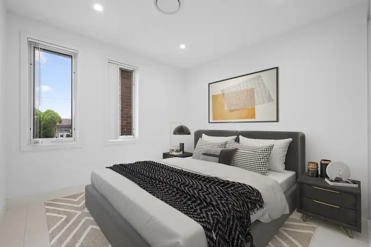 Sixth view of Homely house listing, 125 Fowler Road, Merrylands NSW 2160