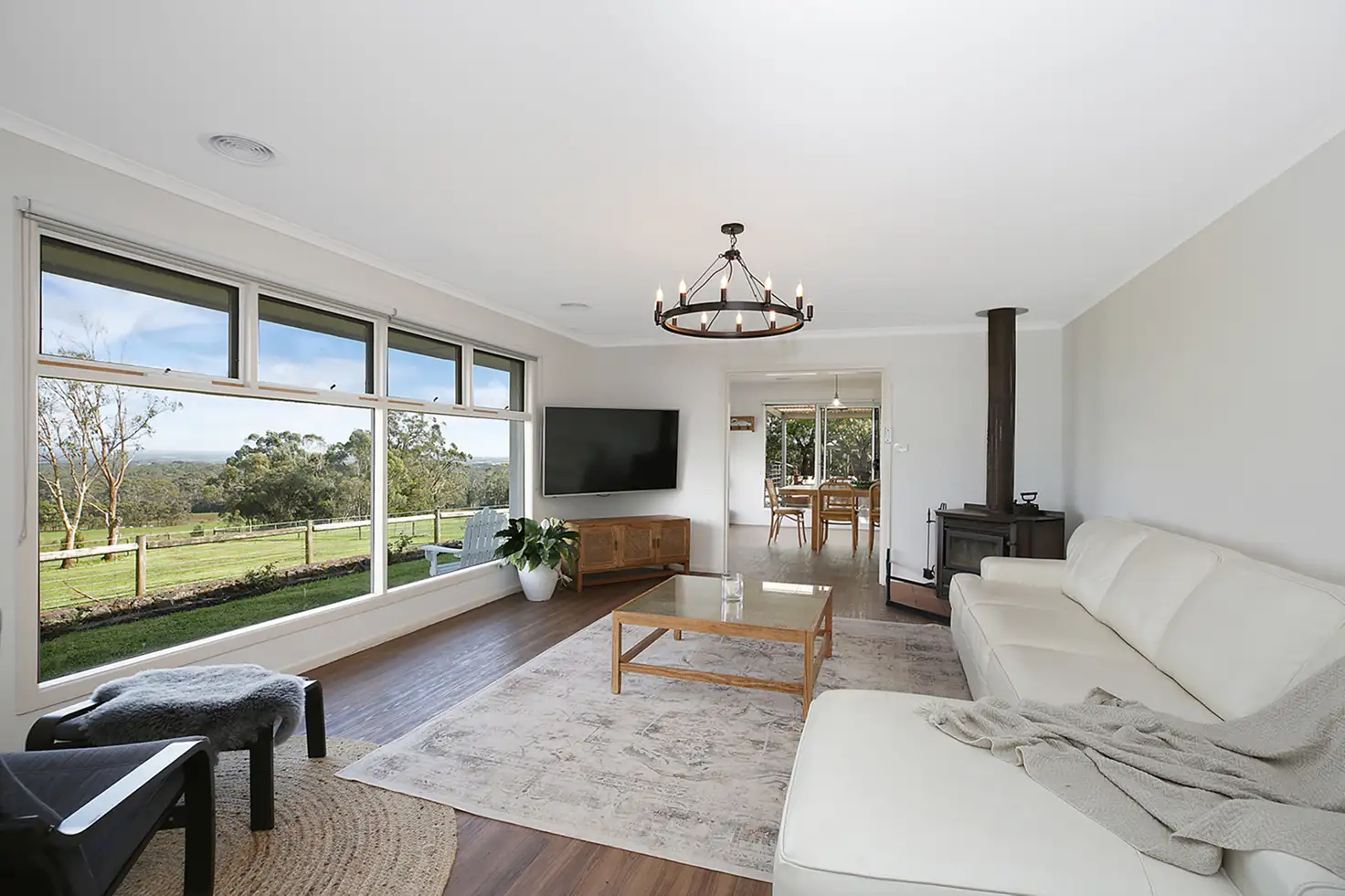 Main view of Homely rural property listing, 1160 Irrewillipe Road, Barongarook West VIC 3249