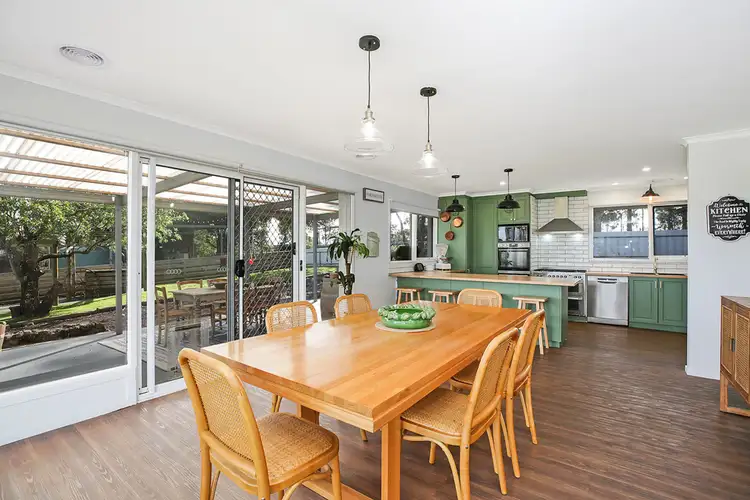 Second view of Homely rural property listing, 1160 Irrewillipe Road, Barongarook West VIC 3249