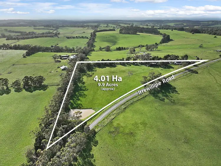 Third view of Homely rural property listing, 1160 Irrewillipe Road, Barongarook West VIC 3249