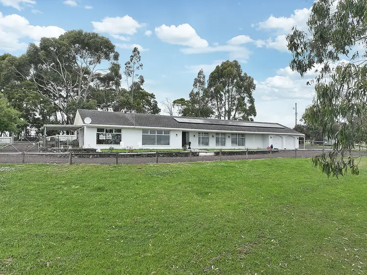 Fourth view of Homely rural property listing, 1160 Irrewillipe Road, Barongarook West VIC 3249