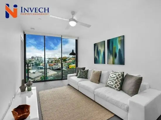 Main view of Homely apartment listing, 1806/10 Trinity Street, Fortitude Valley QLD 4006