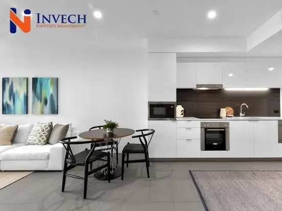Second view of Homely apartment listing, 1806/10 Trinity Street, Fortitude Valley QLD 4006