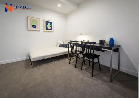 Sixth view of Homely apartment listing, 1806/10 Trinity Street, Fortitude Valley QLD 4006