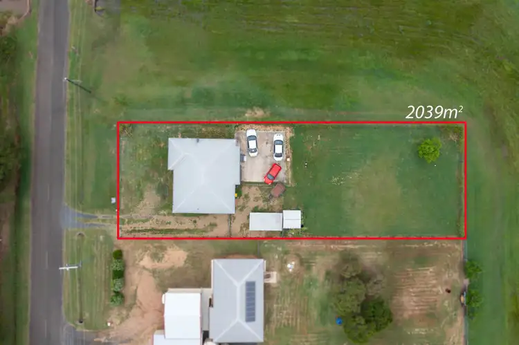 19 Storr Street, Laidley QLD 4341