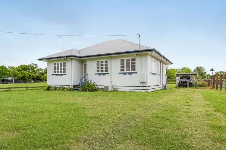 Second view of Homely house listing, 19 Storr Street, Laidley QLD 4341