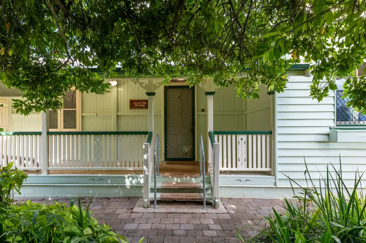 463 Flaxton Drive, Flaxton QLD 4560