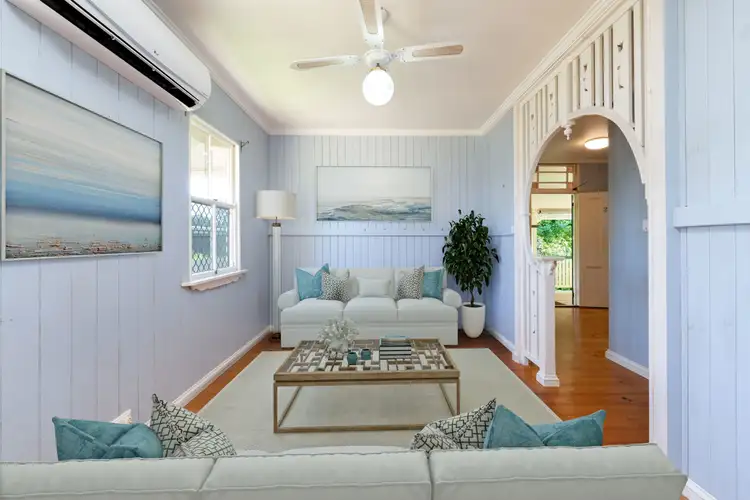 Second view of Homely house listing, 463 Flaxton Drive, Flaxton QLD 4560
