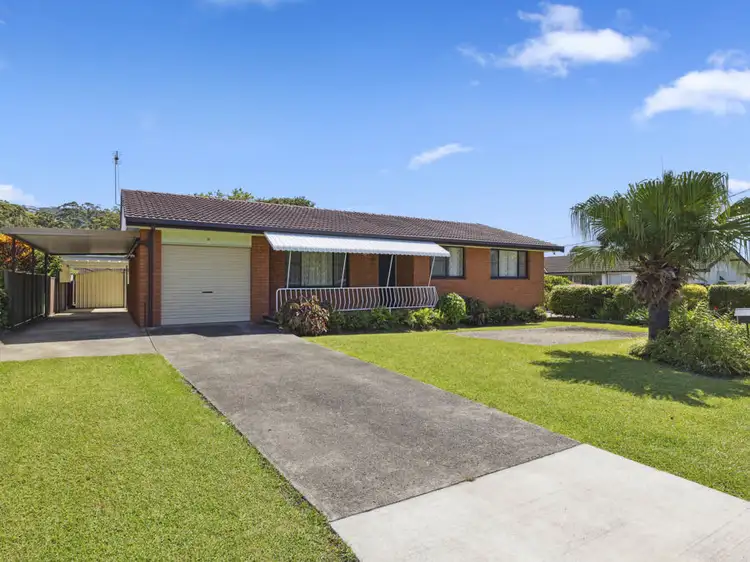 70 Bray Street, Coffs Harbour NSW 2450