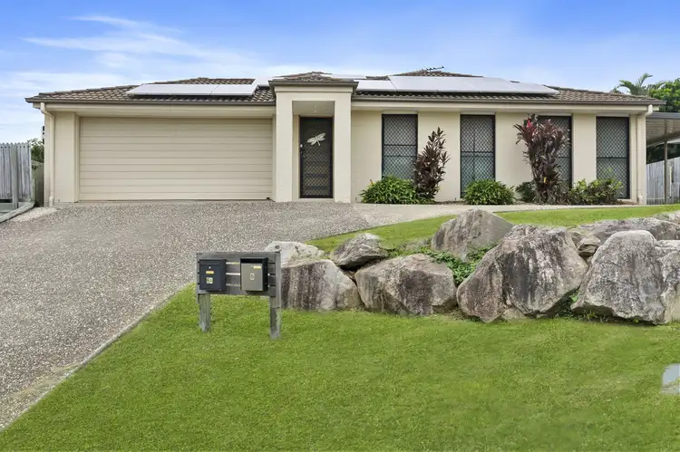 Main view of Homely house listing, 6 Crestwood Court, Kurwongbah QLD 4503